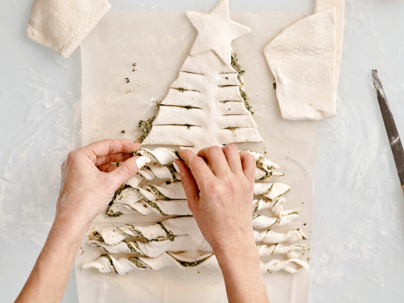 Easy Ways to Have a Super Sustainable Christmas